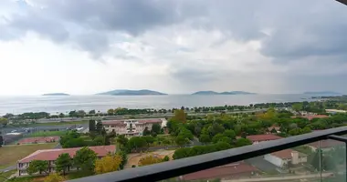 Mieszkanie 3 pokoi w Marmara Region, Turcja