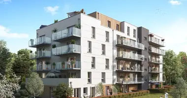 Apartamento 2 habitaciones en Francia metropolitana, Francia