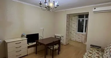 Квартира 1 комната с Мебель, с Парковка, с Кондиционер в Ташкент, Узбекистан