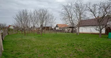 Plot of land in Nadudvar, Hungary