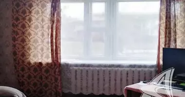 Квартира 3 комнаты в Оберовщина, Беларусь