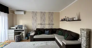 3 room apartment in Papa, Hungary