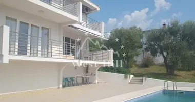 6 room house in Susanj, Montenegro