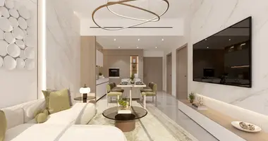 Appartement 1 chambre dans Doubaï, Émirats arabes unis