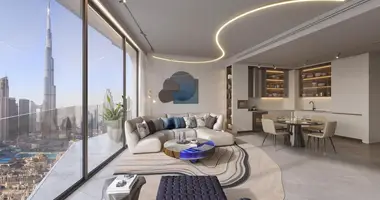 3 bedroom apartment in Dubai, United Arab Emirates