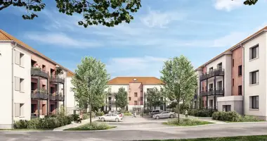 2 bedroom apartment in Metropolitan France, France
