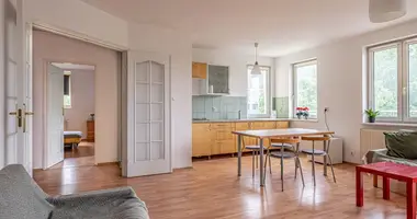 Apartamento 3 habitaciones en Poznan, Polonia