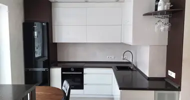 Appartement 1 chambre dans Minsk, Biélorussie