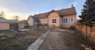 6 room house in Celldoemoelk, Hungary