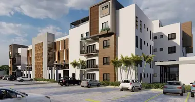 Appartement 1 chambre dans Higuey, République dominicaine
