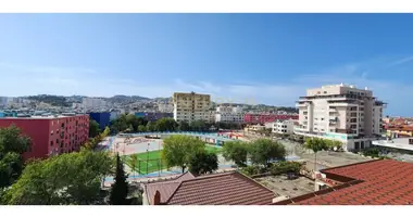 Mieszkanie 3 pokoi w Durres, Albania