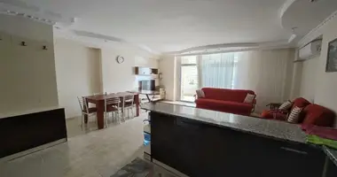 Wohnung 3 Zimmer in Alanya, Türkei