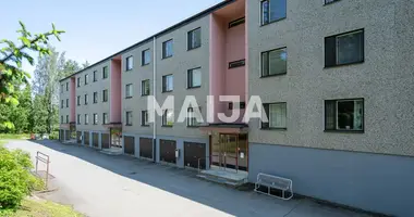 2 bedroom apartment in Valkeakoski, Finland