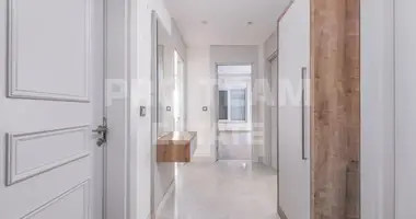 Mieszkanie 3 pokoi w Muratpasa, Turcja