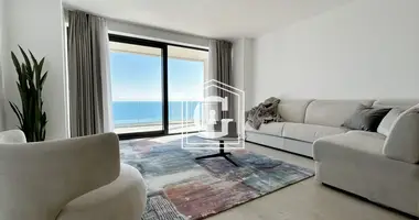 Wohnung 1 zimmer in Budva, Montenegro