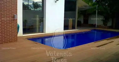 Villa 4 bedrooms in la Pobla de Vallbona, Spain