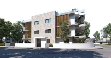 Appartement 2 chambres dans Asomatos Municipality, Chypre