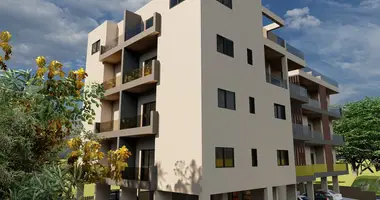 Appartement 3 chambres dans Kato Polemidion Municipality, Chypre
