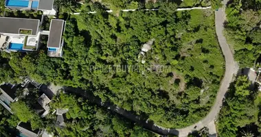 Участок земли в Камала, Таиланд