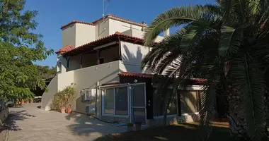 Ferienhaus 1 zimmer in Municipality of Chalkida, Griechenland