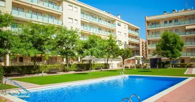 3 bedroom apartment in Lloret de Mar, Spain