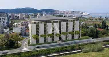 Apartment in Bar, Montenegro