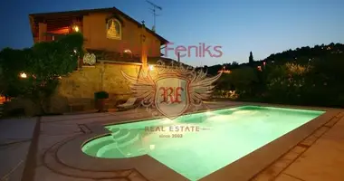 Villa 5 bedrooms in Italy