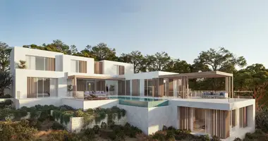 Villa 5 chambres dans Teulada, Espagne