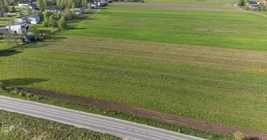 Terrain dans Vilnius, Lituanie