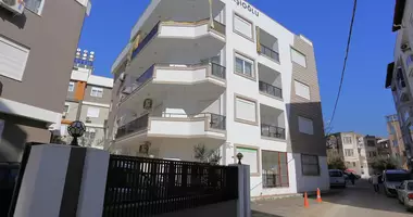 Apartamento 2 habitaciones en Mediterranean Region, Turquía