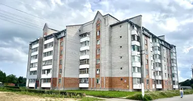 Wohnung 1 zimmer in Orscha, Belarus