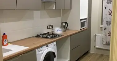 Appartement 1 chambre dans Kaliningrad, Fédération de Russie