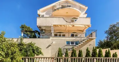 Villa  con aparcamiento, con Amueblado, nuevo edificio en Budva, Montenegro
