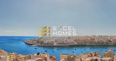 3 bedroom apartment in Marsascala, Malta