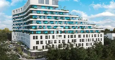 1 bedroom apartment in Bar, Montenegro