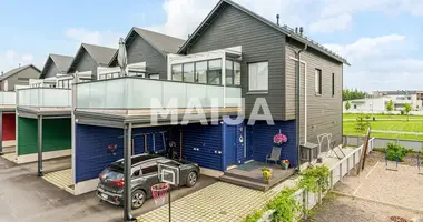 Maison 4 chambres dans Oulu sub region, Finlande