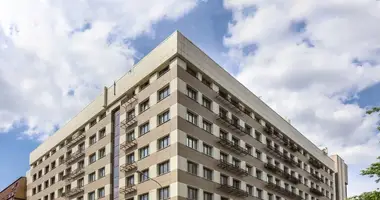 Bureau 1 540 m² dans Central Administrative Okrug, Fédération de Russie