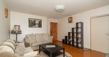 Квартира 4 комнаты в Salos, Литва