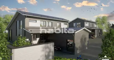 3 bedroom house in Tuusula, Finland