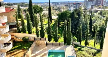 Appartement 3 chambres dans Région méditerranéenne, Turquie
