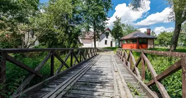 Дом в Ширвинтос, Литва