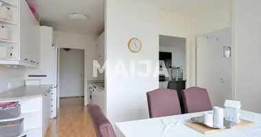 2 bedroom apartment in Helsinki sub-region, Finland