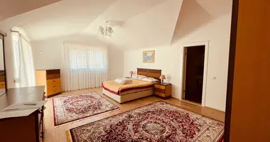 Duplex 4 rooms in Alanya, Turkey