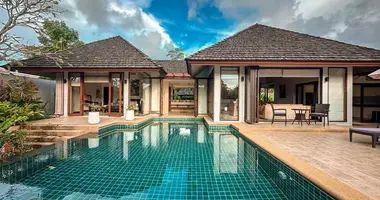 Haus 3 Schlafzimmer in Phuket, Thailand