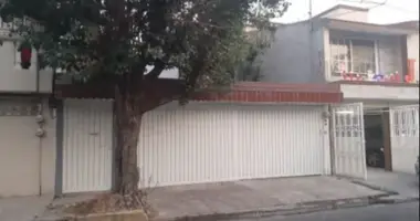 Dom 4 pokoi w Meksyk, Meksyk