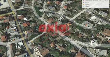 Plot of land in Kavala Prefecture, Greece