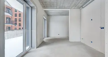 Коммерческое помещение 47 м² в Яшюнай, Литва