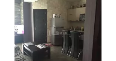Квартира 2 спальни с мебелью, с лифтом, с центральным отоплением в Тбилиси, Грузия