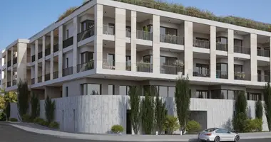 2 bedroom apartment in Limassol, Cyprus