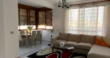 1 bedroom apartment with Furniture, with Kitchen, with Fridge in Durres, Albania